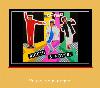 Voulez-vous Danser צלצול עבור סמסונג