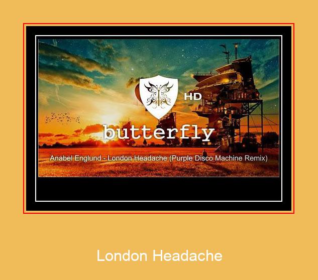 London Headache Samsung Ringtone Download Besplatno