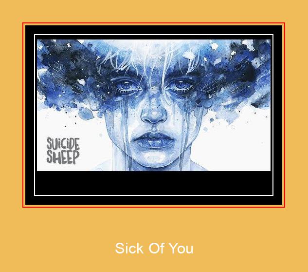 Sick Of You Samsung Ringtone Ladda ner gratis