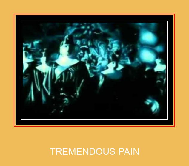 TREMENDOUS PAIN Samsung ringtone download gratis