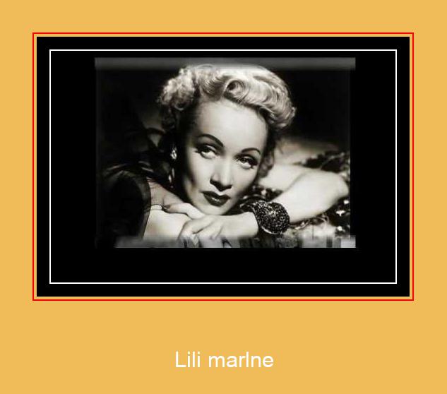 Lili Marlne Samsung Ringtone Download Free
