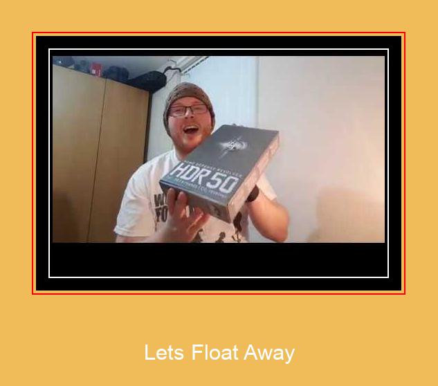 Lets Float Away Samsung Ringtone Ladda ner gratis