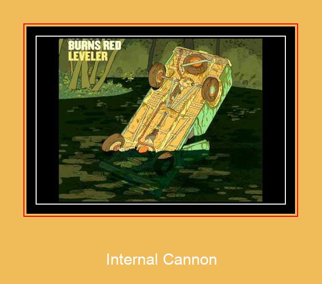 Internal Cannon Nhạc chuông Samsung Tải miễn phí