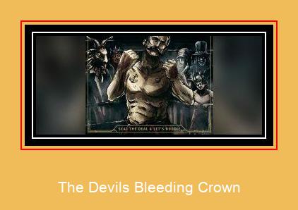 The Devils Bleeding Crown Samsung рингтон скачать бесплатно