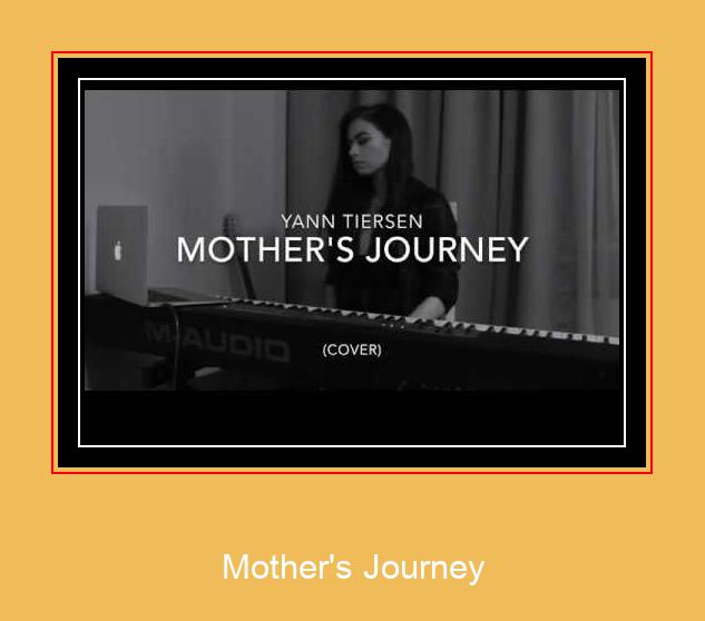 Mother's Journey Samsung zil sesi indir ücretsiz