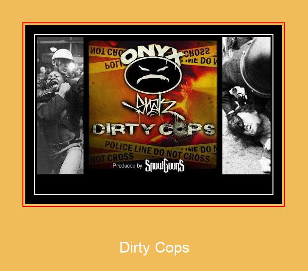 Dirty Cops Samsung Ringtone Stiahnite si zadarmo