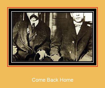 Come Back Home Samsung Ringtone הורדה חינם - -