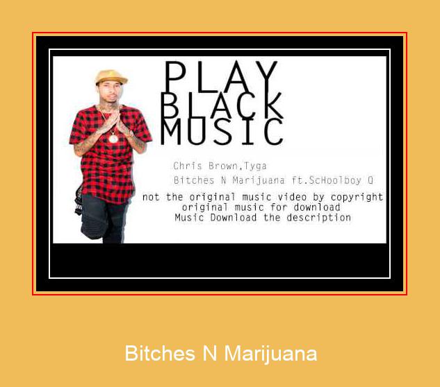 Bitches N Marijuana Samsung Ringtone تنزيل مجاني