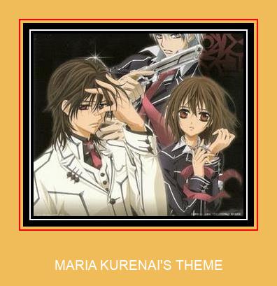 MARIA KURENAI'S THEME Samsung Ringtone הורדה חינם - -