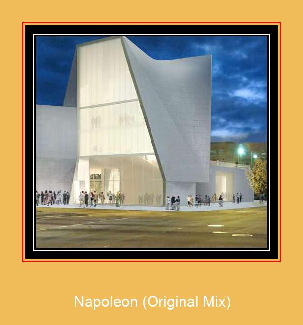 Napoleon (Original Mix) Samsung Ringtone הורדה חינם - -