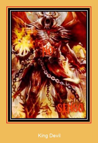 King Devil Samsung Ringtone Stiahnite si zadarmo