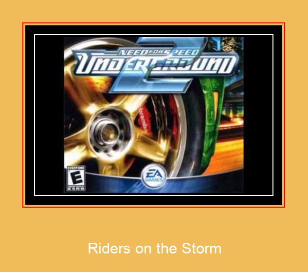 Riders On The Storm Samsung Ringtone تنزيل مجاني