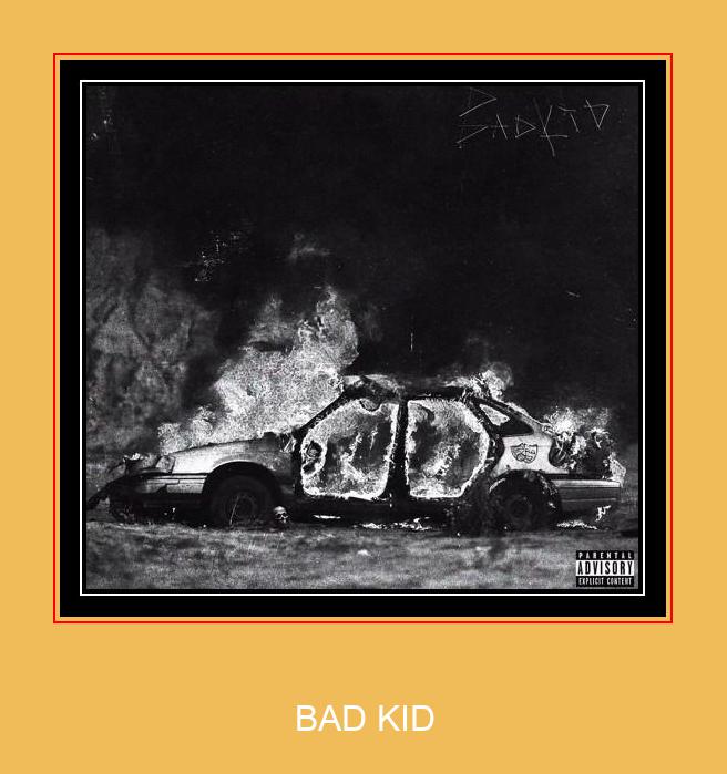BAD KID ดาวน์โหลด Ringtone Samsung ฟรี