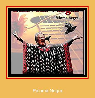 Paloma Negra Samsung Ringtone Descărcați gratuit