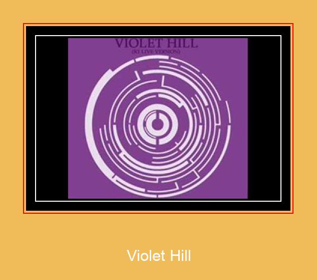 Violet Hill Samsung Ringtone Letöltés Ingyenes