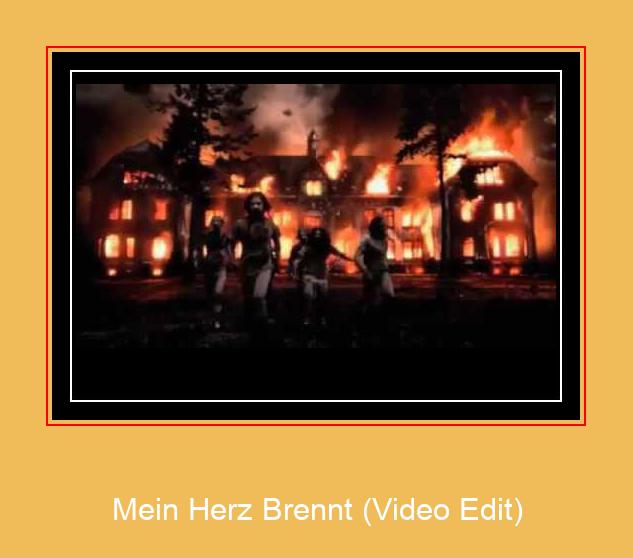 Mein Herz Brennt (Video Edit) Samsung Ringtone Lataa ilmaiseksi