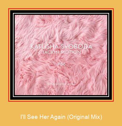 I'll See Her Again (Original Mix) Samsung sonnerie télécharger gratuitement