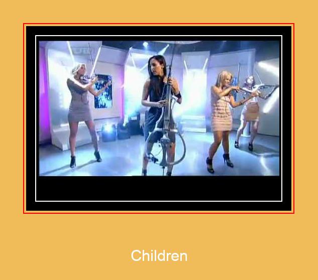 Children सैमसंग रिंगटोन मुफ्त डाउनलोड करें