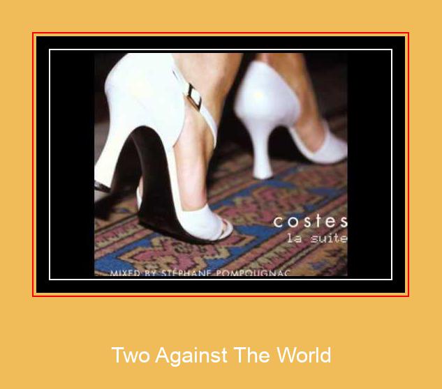 Two Against The World サムスンの着信メロディを無料でダウンロードしてください