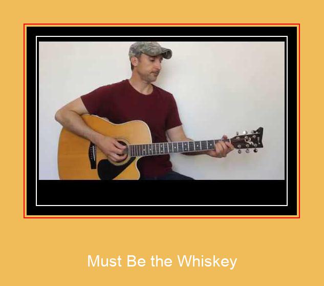 Must Be The Whiskey Samsung Ringtone descarrega gratis