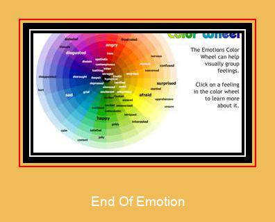 End Of Emotion Samsung ringtone завантажити безкоштовно