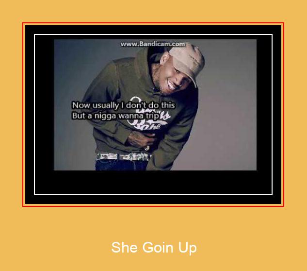 She Goin Up Samsung Ringtone Download Free