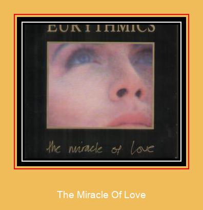 The Miracle Of Love Samsung ringtone завантажити безкоштовно