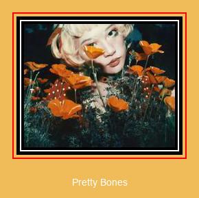 Pretty Bones Samsung Ringtone Prenesi brezplačno