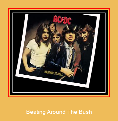 Beating Around The Bush Samsung Ringtone Download GRATIS