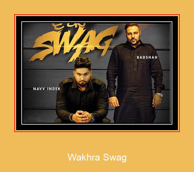 Wakhra Swag Samsung рингтон скачать бесплатно