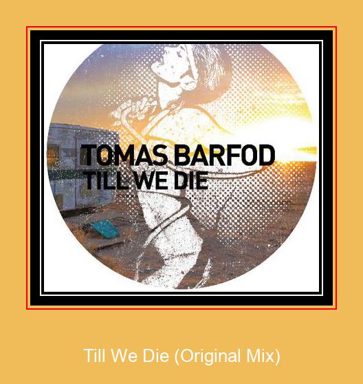 Till We Die (Original Mix) Samsung Ringtone Download Free
