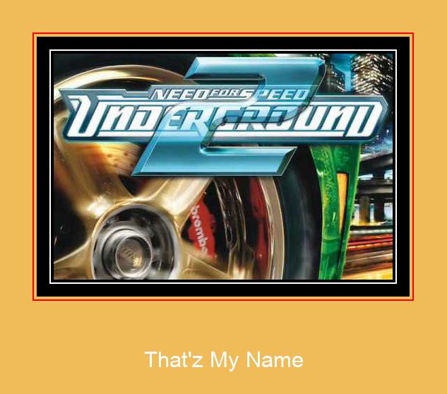 That'z My Name Samsung рингтон скачать бесплатно