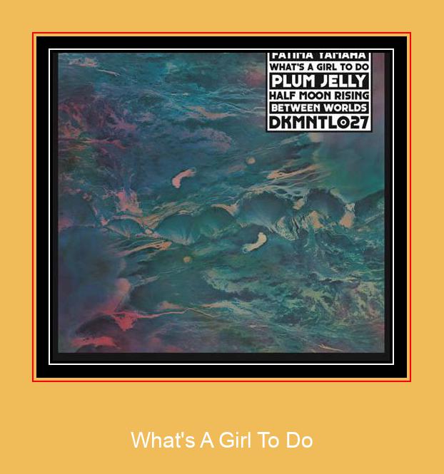 What's A Girl To Do Samsung Ringtone دانلود رایگان