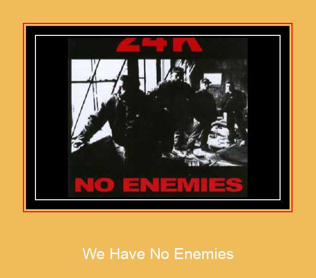 We Have No Enemies ಸ್ಯಾಮ್ಸಂಗ್ ರಿಂಗ್ಟೋನ್ ಡೌನ್ಲೋಡ್ ಉಚಿತ