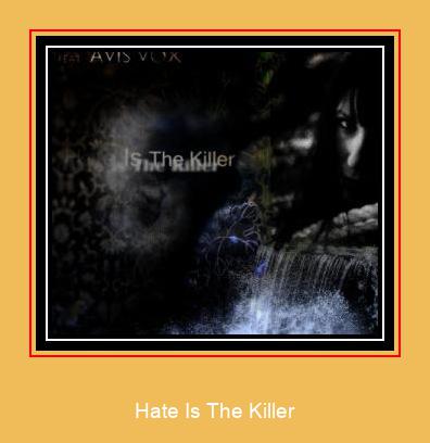 Hate Is The Killer Samsung Ringtone Lataa ilmaiseksi