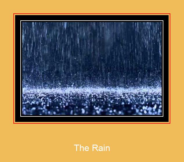 The Rain Samsung Ringtone הורדה חינם - -