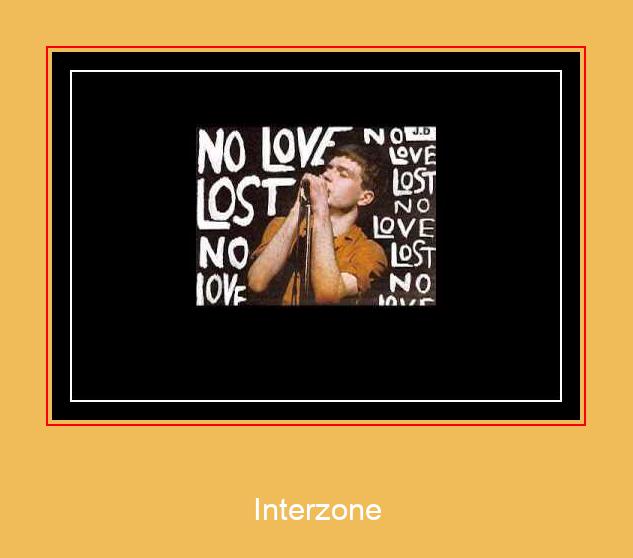 Interzone Samsung Ringtone Download Grátis