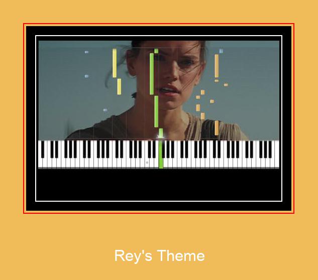 Rey's Theme Samsung-Klingelton kostenlos herunterladen