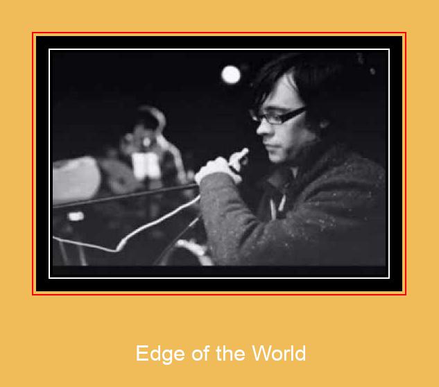 Edge Of The World স্যামসাং রিংটোন বিনামূল্যে ডাউনলোড করুন