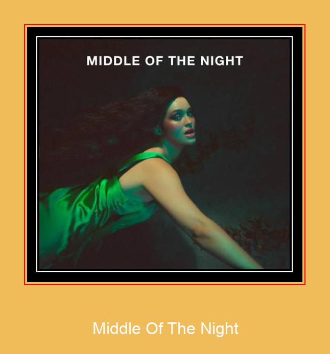 Middle Of The Night Samsung Ringtone Download Free