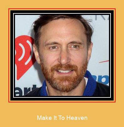 Make It To Heaven Samsung ringtone завантажити безкоштовно