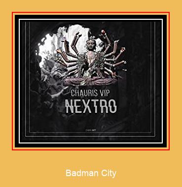 Badman City Samsung Ringtone Stiahnite si zadarmo