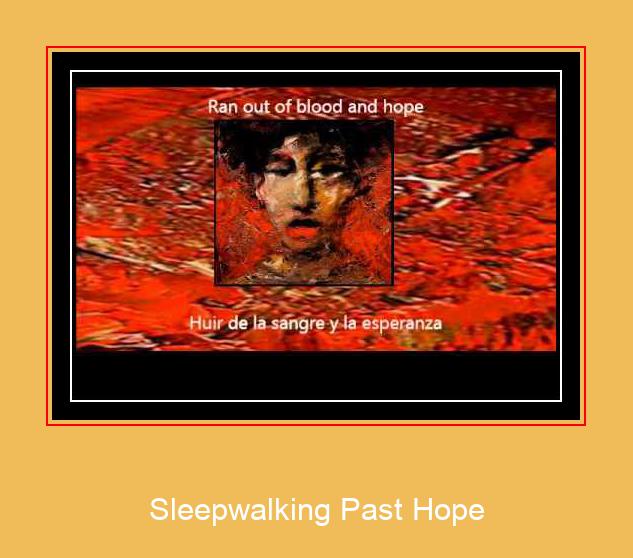 Sleepwalking Past Hope Unduh Nada Dering Samsung Gratis