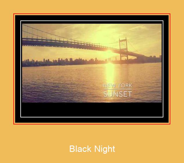 Black Night Samsung Ringtone Scarica gratis