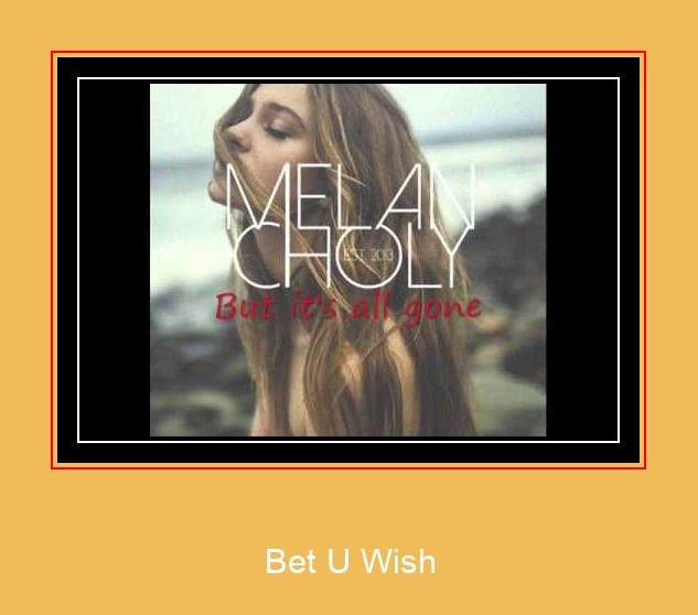 Bet U Wish Samsung Ringtone Ladda ner gratis