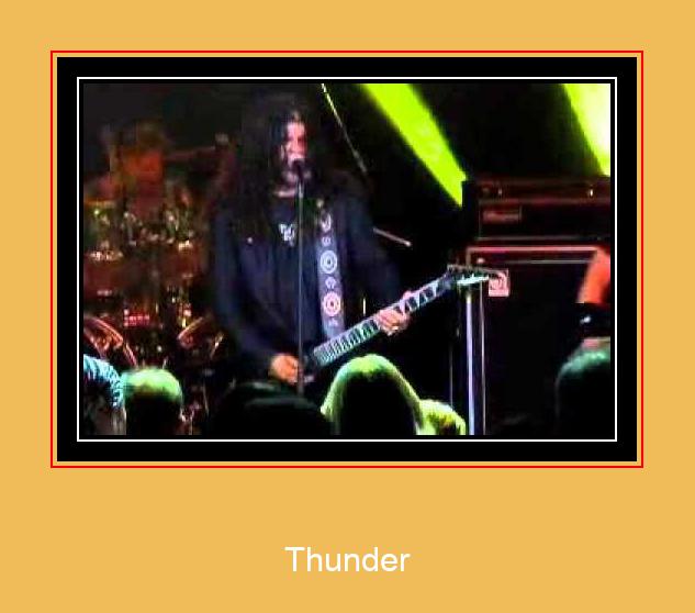 Thunder Samsung Ringtone Λήψη δωρεάν