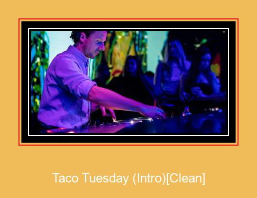 Taco Tuesday (Intro)[Clean] Samsung Ringtone Download Free