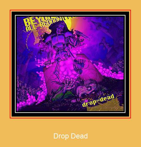 Drop Dead सैमसंग रिंगटोन मुफ्त डाउनलोड करें