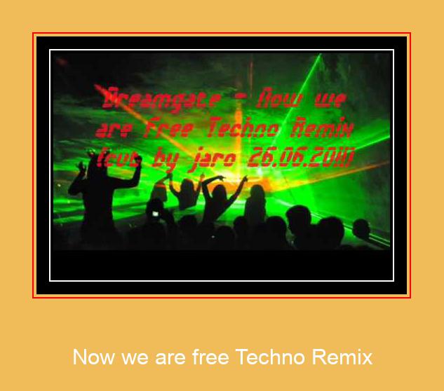 Now We Are Free Techno Remix Unduh Nada Dering Samsung Gratis