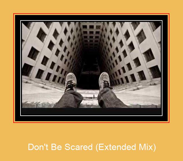 Don't Be Scared (Extended Mix) Samsung Ringtone تنزيل مجاني